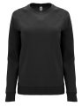 Dames Sweater Annapurna Roly SU1111 zwart